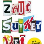 zout, suiker en vet